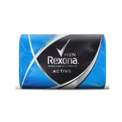 JABON REXONA ACTIVE X125G